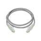 Corning CAT6 1m Grey Patch Cord - NexGen Computing -R 54.93