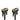 UGREEN VGA Male to Male Cable 5m 1080p -Black