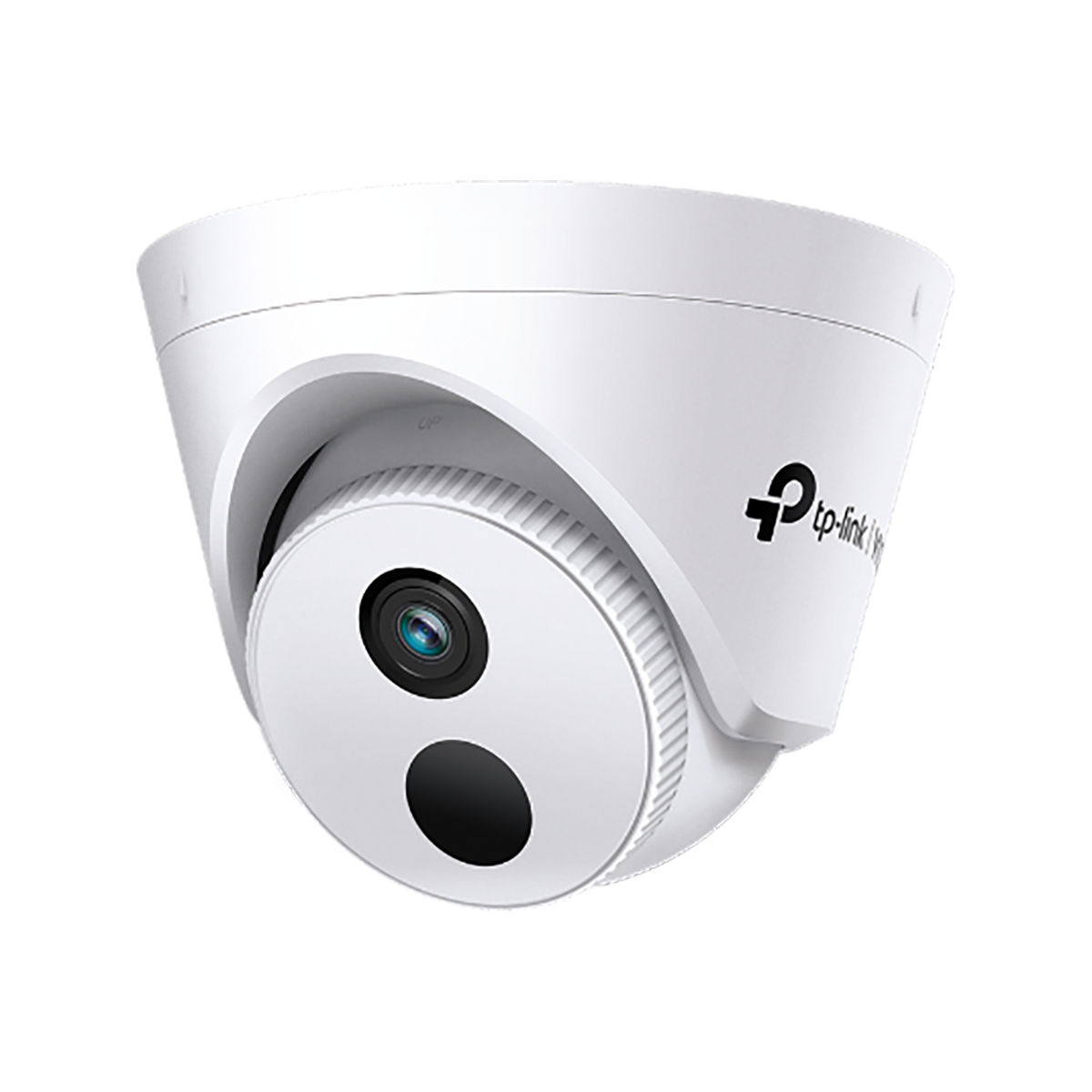 TP-Link 2MP 4mm Turret IP Camera - NexGen Computing -R 769.54