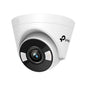 TP-Link 4MP 2.8mm Full Colour Turret IP Camera - NexGen Computing -R 1295.55