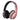 Volkano Phonic Series Bluetooth Full-Size Headphones - Rose Gold by VolkanoX