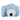 Volkano Kids Mini Shutterbug Series Action Cam - Blue by Volkano
