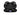 Volkano Stride 2 Air Conduction True Wireless Earphones - Black by Volkano