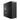 Antec VSK4000B ATX | Micro-ATX | ITX  Mini -Tower Chassis - Black