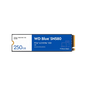 WD Blue SN580 1TB NVME M.2 Internal SSD - NexGen Computing -R 2039.61