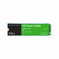 WD Green SN350 250GB NVME M.2 Internal SSD - NexGen Computing -R 1046.41