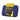 Winx Go Rugged Hardshell Protective Carry Case - Blue