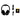 WINX VIBE Pure Hybrid ANC Headphones