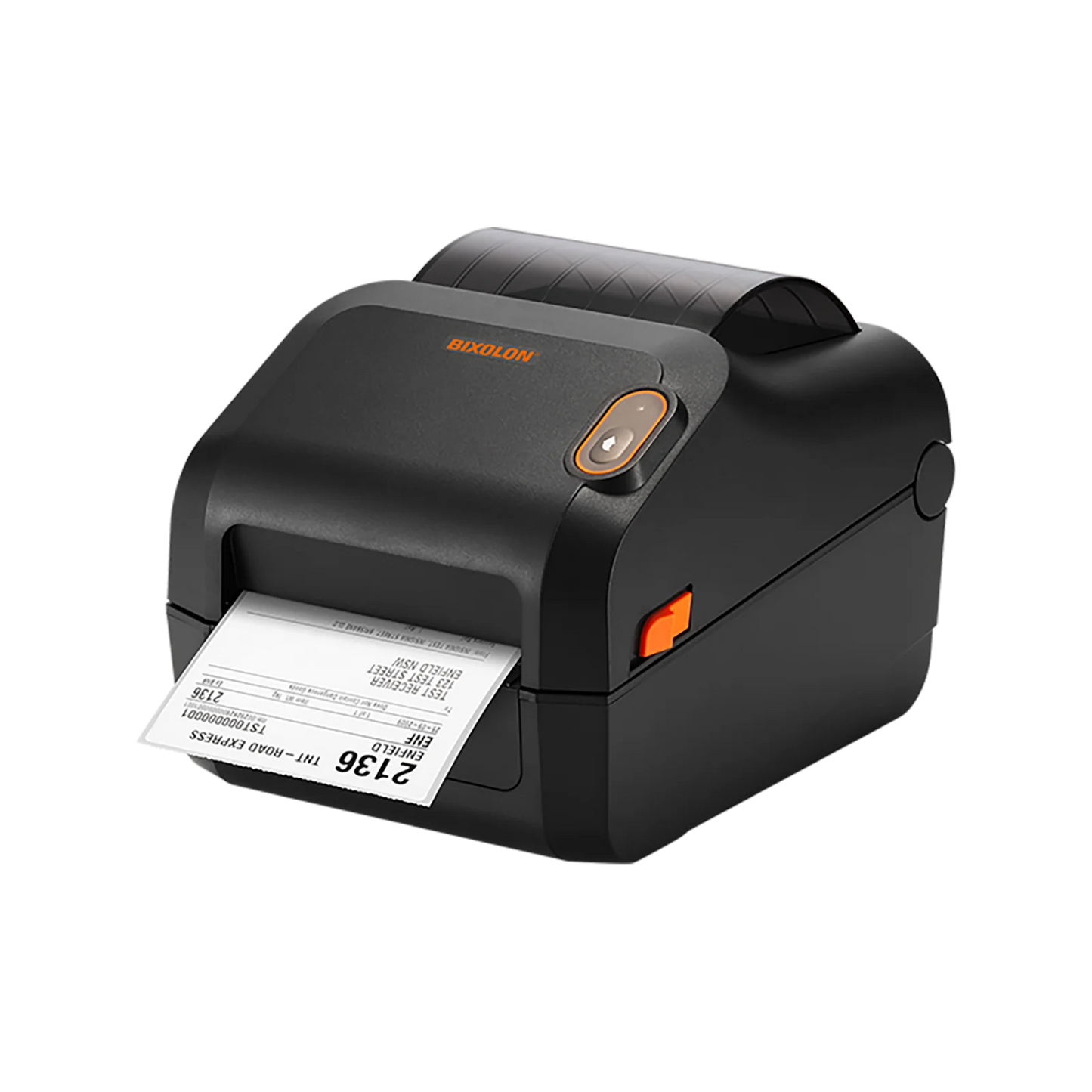 Bixolon XD3-40T 4" Direct Thermal Label Printer - NexGen Computing