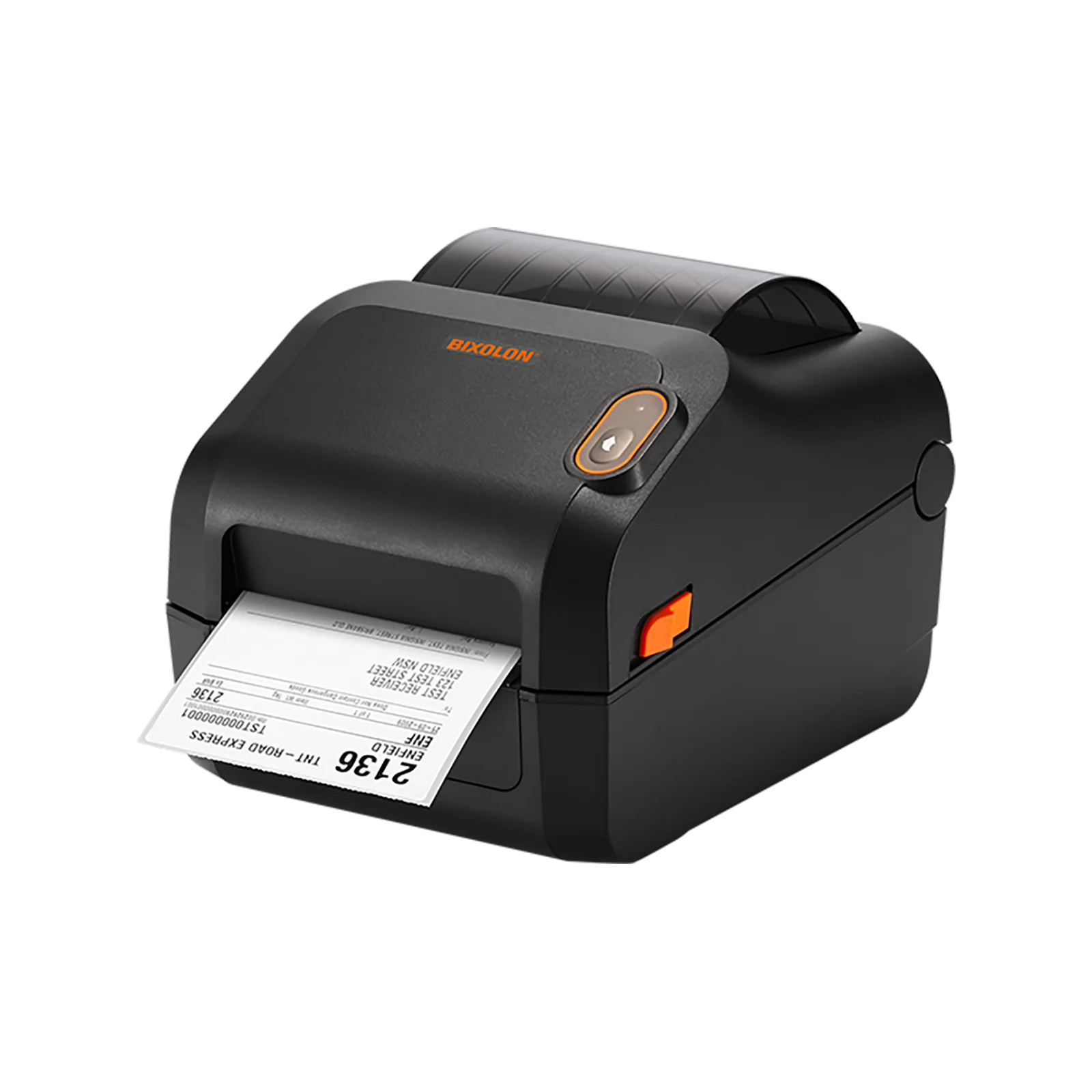 Bixolon XD3-40T 4" Direct Thermal Label Printer - NexGen Computing