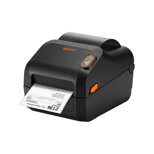 Bixolon XD3-40T 4" Direct Thermal Label Printer - NexGen Computing