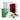 Evolis Zenius 1-Sided Card Printer GO PACK