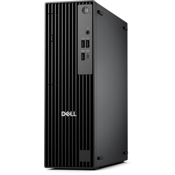 Dell OptiPlex Pro Slim QCS1250 Desktop PC, Intel Core Ultra 5, 16GB RAM, 512GB SSD, Windows 11 Pro