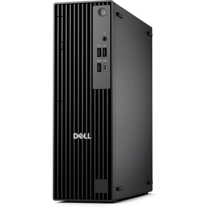 Dell Pro Slim QCS1250 Desktop PC, Intel i7-14700, 8GB RAM, 512GB SSD, Windows 11 Pro