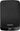 ADATA HV320 2TB External Hard Drive - Black