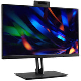 Acer VZ4714G 23.8 inch FHD All in One Desktop PC Touchscreen, DQ.R0YEA.00E