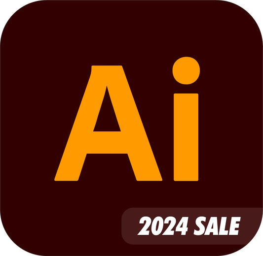 Adobe Illustrator 2024 - NexGen Computing -R 1250.00