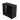 Gigabyte C400G Mid-Tower ATX Case - Tempered Glass, ARGB Fans