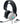 Alienware AW520H Lunar Light Wired Gaming Headset