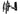 Aavara V8822 Dual Monitor Wall Mount - Vertical/Horizontal, Adjustable