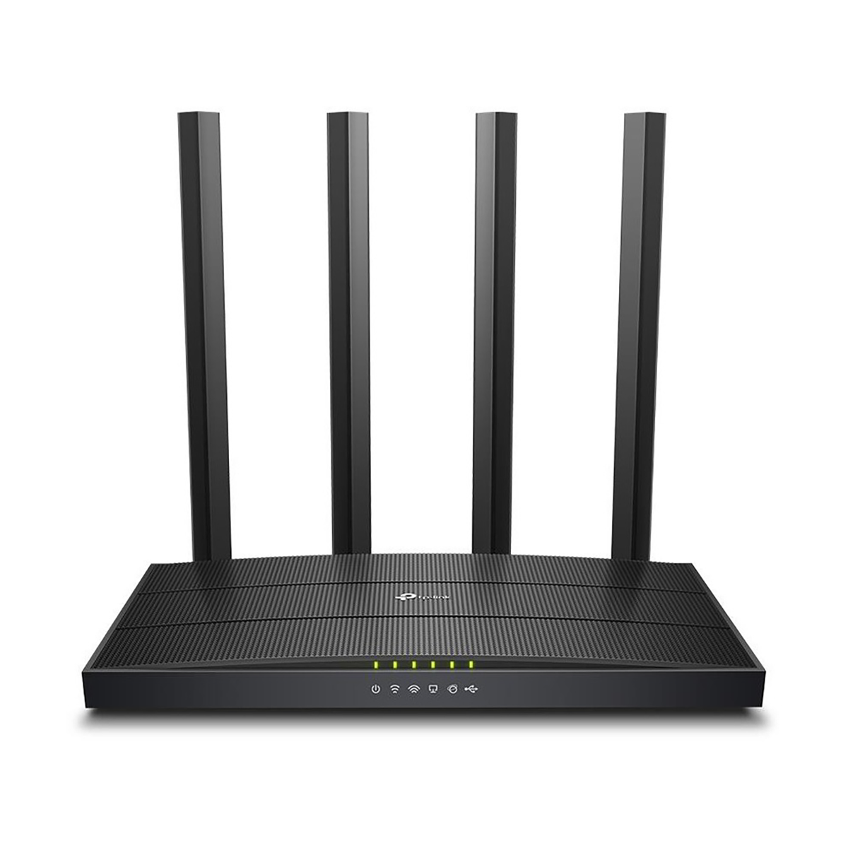 TP-Link AC1200 Wi-Fi Router - NexGen Computing -R 1349.48