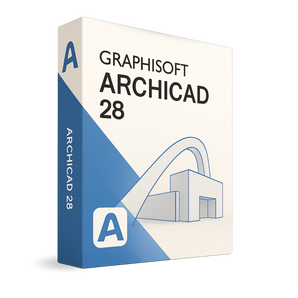 ArchiCAD 28