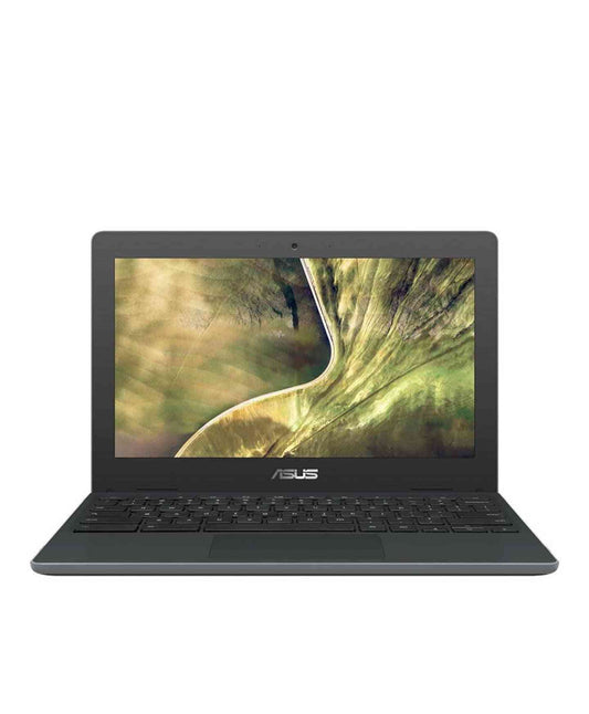 Asus Chromebook Celeron N4020 4GB 32GB 11.6" HD Notebook - Grey
Celeron N4020 | 4GB | 32GB eMMC | 11.6" HD | Chrome OS,NexGen Computing,nexgencomputing.co.za