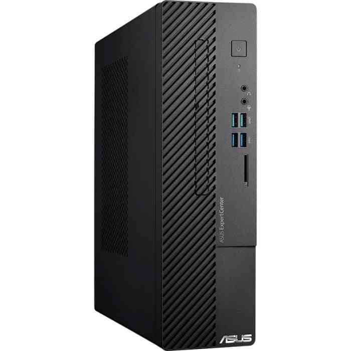 Asus ExpertCentre D5 Celeron
4GB RAM 1TB HDD Desktop - NexGen Computing -R 8000.00