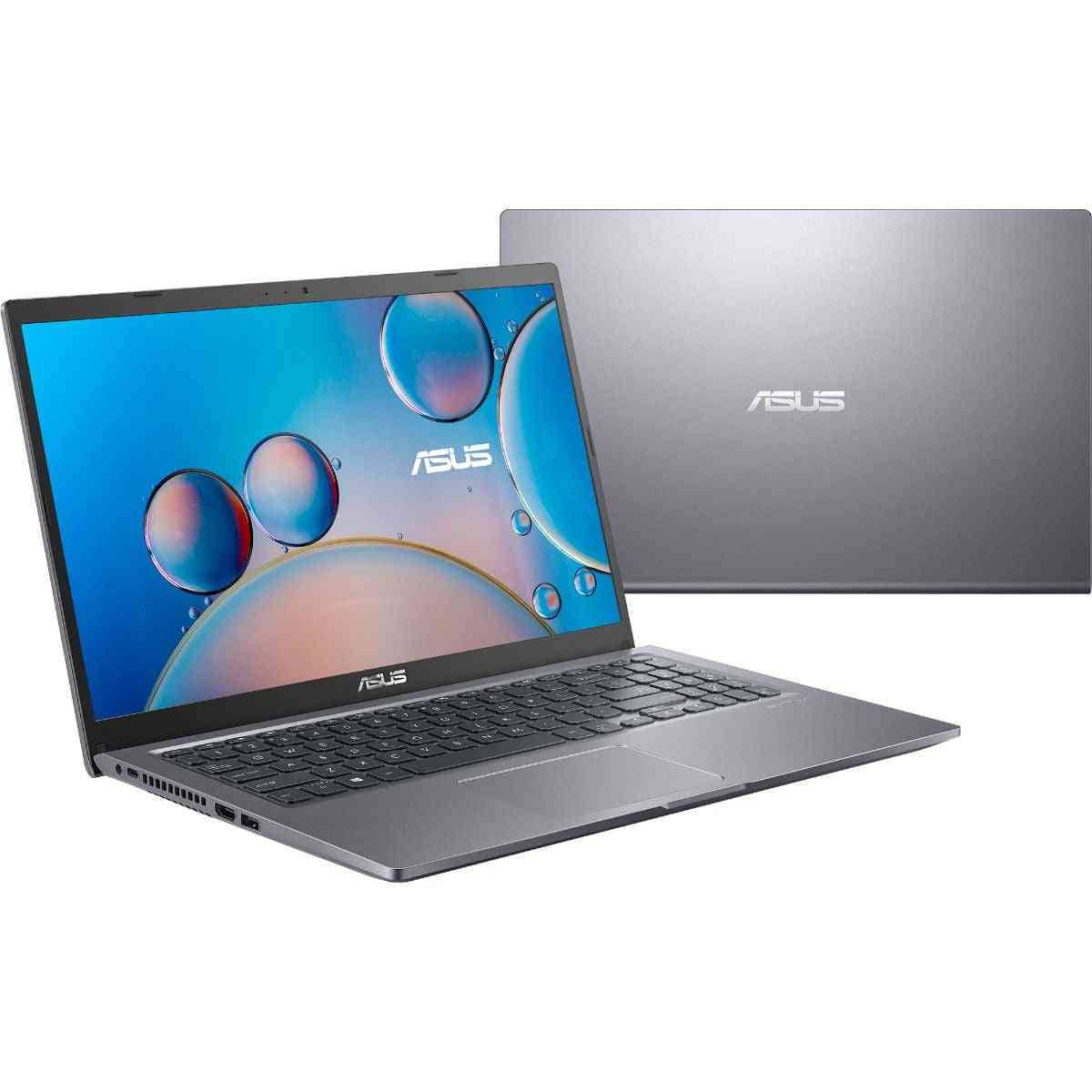 Asus M515DA Series Slate Grey Notebook - NexGen Computing -R 6500.00