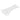 Acconet 370mm Nylon Cable Ties, 100-Pack, White