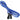Bitfenix Alchemy Multisleeved 3-Pin Fan Extension Cable - 90cm - Black/Blue