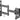 Aavara TC011 LCD Flip Mount - Single Display, Height Adjustable