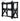 Aavara TC011 LCD Flip Mount - Single Display, Height Adjustable