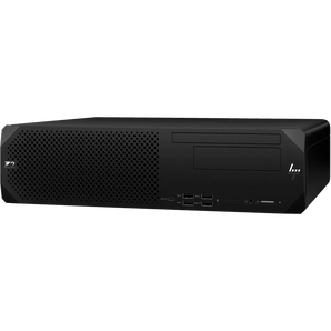 HP Z2 SFF G9 Desktop PC: compact workstation, Intel Core i5 14-core processor.