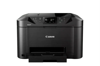 Cannon Maxify MB5140 4 in 1 Printer - NexGen Computing -R 3099.00