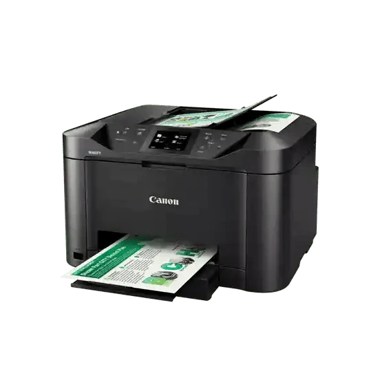 Cannon Maxify MB5140 4 in 1 Printer - NexGen Computing -R 3099.00