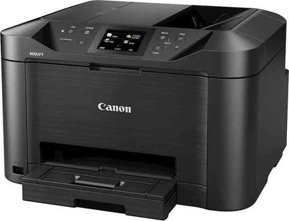 Cannon Maxify MB5140 4 in 1 Printer - NexGen Computing -R 3099.00