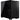 Corsair 6500D Airflow Black Mid-Tower Dual Chamber PC Case