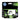HP 950XL Black High Yield Original Ink Cartridge (CN045AE)