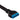 Corsair CC-8900244 Premium Black Front Panel Extension Cable Kit