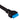 Corsair CC-8900244 Premium Black Front Panel Extension Cable Kit