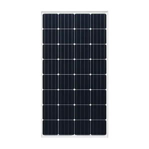 330W Solar PV Module High Efficiency Outdoor Panel Pro