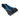 Corsair CP-8920164 Blue/Black Premium Individually Sleeved Paracord Cable Kit