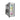 Corsair Obsidian 5000X RGB White Mid-Tower Case