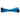 Corsair CP-8920188 Blue Premium Individually Sleeved SATA Cable - 750mm