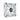 Corsair ML120 Elite White 120mm PWM Fan - White LED