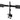 Aavara DS200 Dual LCD Monitor Stand - Flip Mount, Supports up to 24"