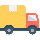 delivery icon