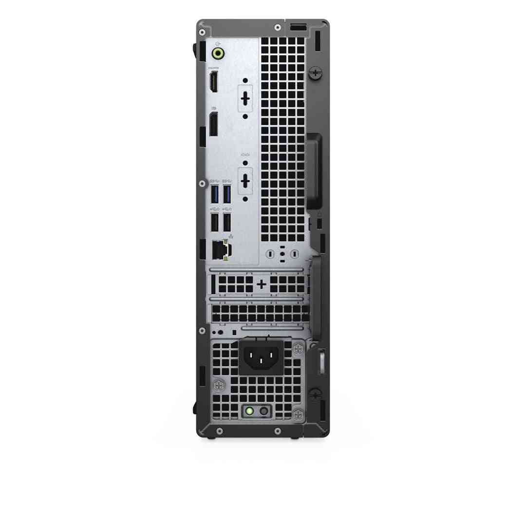 Dell OptiPlex 3080 Core i3 8GB RAM 256GB SSD Win 10 Pro Form Factor PC - NexGen Computing -R 14500.00