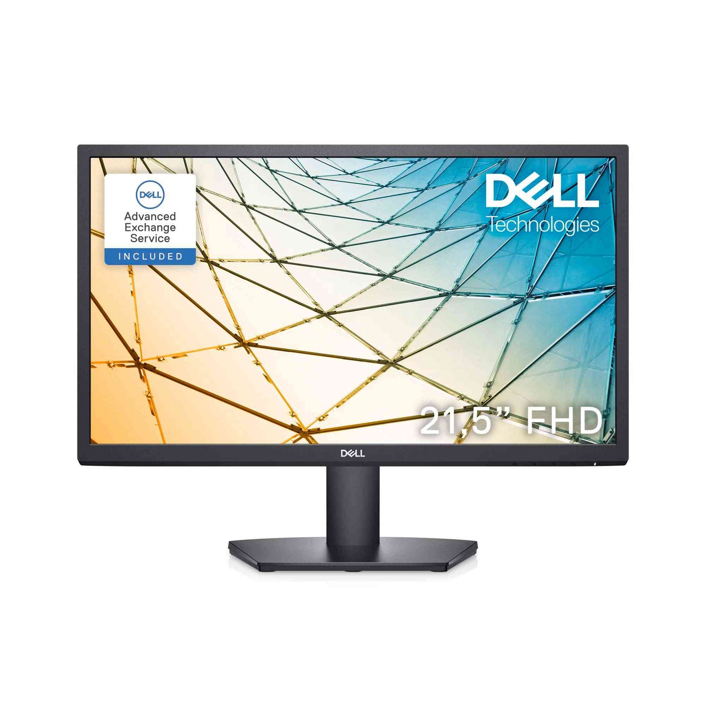 Dell SE2222H 21.5-inch Full HD Monitor - NexGen Computing -R 2450.00